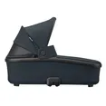 Люлька до коляски MAXI-COSI Oria Luxe Twillic Black FR — Photo 2