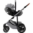 Автокрісло BRITAX-ROMER BABY-SAFE PRO Frost Grey — Photo 3