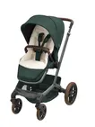 Зимовий конверт Maxi-Cosi 2в1 Luxe Twillic Green — Photo 2