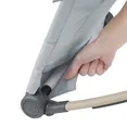 Крісло-качалка MAXI-COSI Loa Beyond Grey — Photo 1