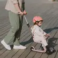 Самокат smarTrike Xtend Mini-ride White — Photo 6
