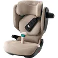 Автокрісло BRITAX-ROMER KIDFIX PRO Style Teak — Photo 3