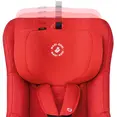 Автокрісло MAXI-COSI Tobifix Nomad red — Photo 3