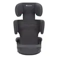 Автокрісло BEBE CONFORT HERA i-Fix Mineral Graphite — Photo 1