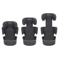 Автокрісло BEBE CONFORT HERA i-Safe Mineral Graphite — Photo 1
