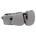 Автокрісло BEBE CONFORT ROAD SAFE i-Size Full Grey — Photo 3