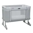 Ліжечко 3 в 1 Chicco Next2Me Forever (61)