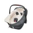 Спальний мішок до автокрісла MAXI-COSI Twillic Graphite — Photo 4
