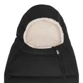 Спальний мішок до автокрісла MAXI-COSI Essential Green — Photo 5