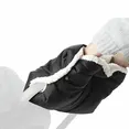 Муфта для рук Hauck Black — Photo 1