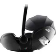 Автокрісло BRITAX-ROMER BABY-SAFE PRO Classic Deep Black — Photo 1