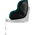 Автокрісло BRITAX-ROMER DUALFIX 5Z Blue Marble — Photo 3