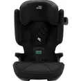 Автокрісло BRITAX-ROMER KIDFIX i-SIZE Cosmos Black — Photo 3