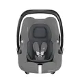 Автокрісло MAXI-COSI CabrioFix i-Size Select Grey — Photo 1