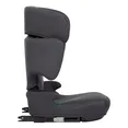 Автокрісло BEBE CONFORT HERA i-Safe Mineral Graphite — Photo 2