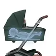 Люлька до коляски MAXI-COSI FAME Twillic Green — Photo 1