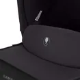 Люлька до коляски ABC Design Samba 2 Coal — Photo 3