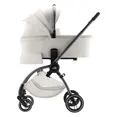 Люлька до коляски BRITAX-ROMER RIO Soft Taupe — Photo 3