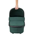 Люлька до коляски MAXI-COSI Oria Essential Green — Photo 4