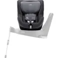 Автокрісло BRITAX-ROMER DUALFIX 5Z Graphite Marble — Photo 2