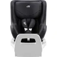 Автокрісло BRITAX-ROMER DUALFIX 5Z Classic Deep Black — Photo 1