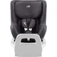 Автокрісло BRITAX-ROMER DUALFIX 5Z Classic Deep Grey — Photo 1