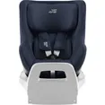 Автокрісло BRITAX-ROMER DUALFIX 5Z Night Blue — Photo 1