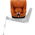 Автокрісло BRITAX-ROMER DUALFIX 5Z Golden Cognac — Photo 2