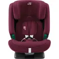 Автокрісло BRITAX-ROMER VERSAFIX Burgundy Red — Photo 1