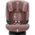 Автокрісло BRITAX-ROMER EVOLVAFIX Dusty Rose — Photo 1