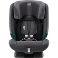 Автокрісло BRITAX-ROMER EVOLVAFIX Midnight Grey — Photo 1