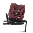 Автокрісло RECARO SALIA 125 Iron Red — Photo 3