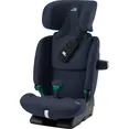 Автокрісло BRITAX-ROMER ADVANSAFIX PRO Night Blue — Photo 3