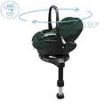 Автокрісло MAXI-COSI Pebble 360 Pro2 Twillic Green — Photo 9