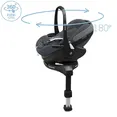 Автокрісло MAXI-COSI Pebble 360 Pro2 Twillic Graphite — Photo 1