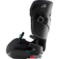 Автокрісло BRITAX-ROMER KIDFIX PRO LUX Onyx Black — Photo 3