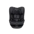 Автокрісло BEBE CONFORT ATHENA 360 i-Size Mineral Black — Photo 6