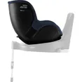 Автокрісло BRITAX-ROMER DUALFIX 5Z Soft Taupe — Photo 4