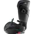 Автокрісло BRITAX-ROMER KIDFIX PRO Style Carbon Black — Photo 3