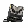 Автокрісло BEBE CONFORT EVOLVEFIX i-Size Gray Mist — Photo 7