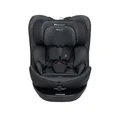 Автокрісло BEBE CONFORT EVOLVEFIX i-Size Tinted Black ECOM — Photo 5