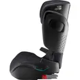 Автокрісло BRITAX-ROMER KIDFIX PRO M Classic Space Black — Photo 3