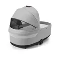 Коляска Cybex Balios S Lux 2 в 1 Lava Gray — Photo 4