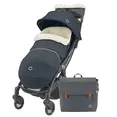 Коляска MAXI-COSI JAYA2 Essential Graphite FR — Photo 9