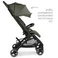 Коляска прогулянкова ABC Design Ping 3 Travel Pine — Photo 9