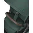 Коляска прогулянкова MAXI-COSI Oxford Essential Green — Photo 6