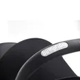 Коляска прогулянкова Bumprider Connect3 Black-Teal — Photo 5