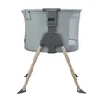 Приставне ліжечко MAXI-COSI Tori Beyond Grey Eco — Photo 5