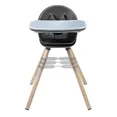 Стільчик для годування Maxi-Cosi Moa Beyond Graphite — Photo 4