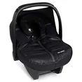 Спальний мішок до автокрісла ABC Design Tulip i-Size Black — Photo 5
